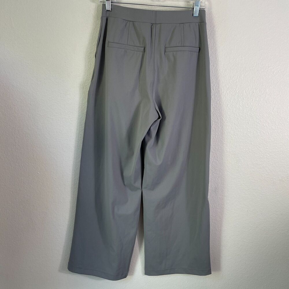 HALARA Gray Women's Pants